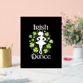 Danse irlandaise - Danse irlandaise Ceili Reel Dan (Mariage)