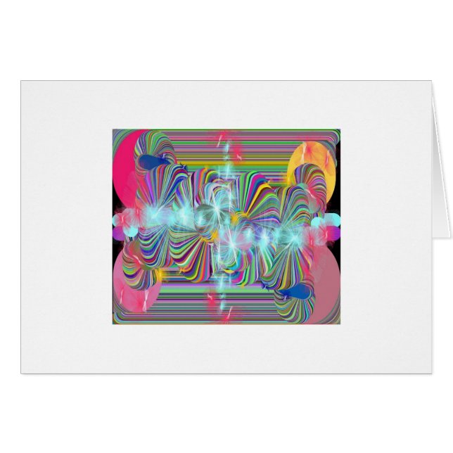 Danse légère (Devant horizontal)