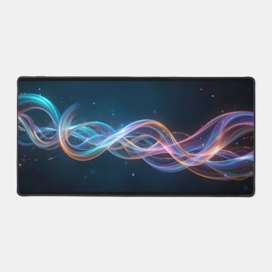 Danse Lumière Iridescente (Recto)