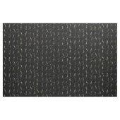Danse Macabre Stof (Fat Quarter)