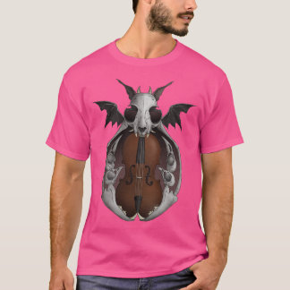 Danse Macabre T-shirt