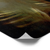 Danse Macabre - Tribal Fusion - gothische fee Prin Poster (Hoek)