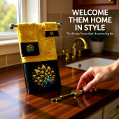 Danse Majestic Peacocks