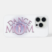 Danse maman (Verso Horizontal)