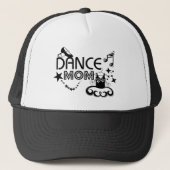 Danse maman Casquette (Devant)