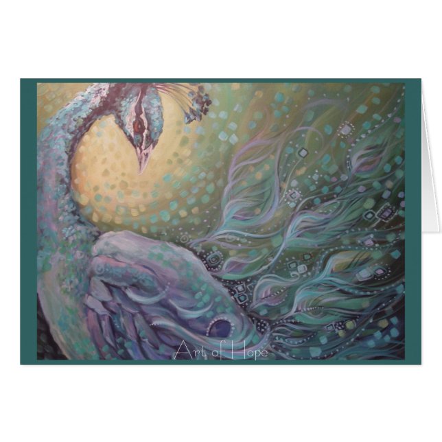 Danse Melosa (Devant horizontal)