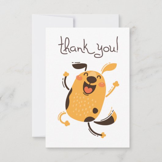 Danse Merci (Devant)