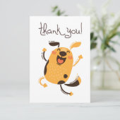 Danse Merci (Debout devant)