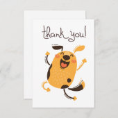 Danse Merci (Devant / Derrière)