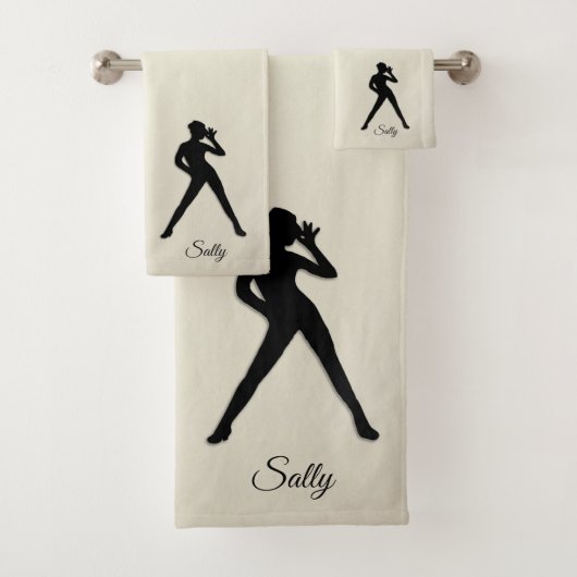 Danse moderne Antique Gild (En situation)