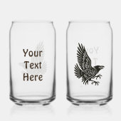 Danse Norse Raven (Verso)