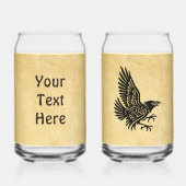 Danse Norse Raven (Verso)