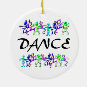 DANSE ~ Ornement (Dos)