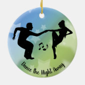 Danse Ornement (Dos)