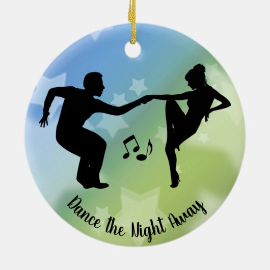 Danse Ornement (Dos)