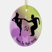 Danse Ornement (Droite)