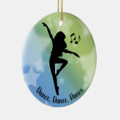 Danse Ornement (Droite)