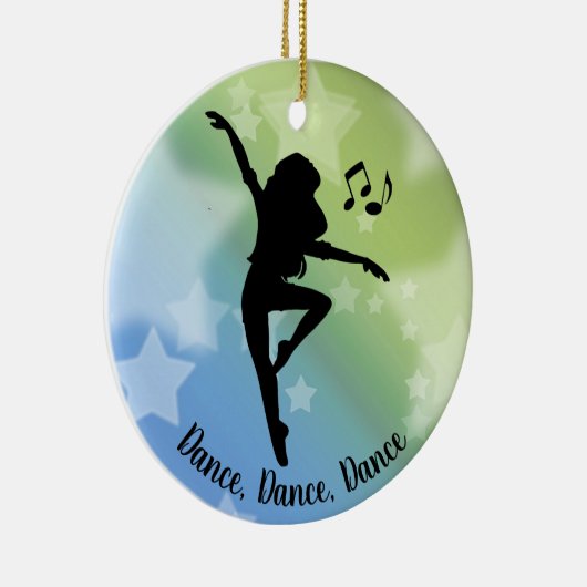 Danse Ornement (Droite)