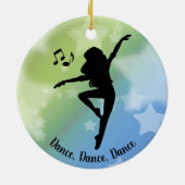 Danse Ornement (Dos)