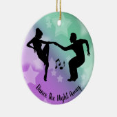 Danse Ornement (Droite)