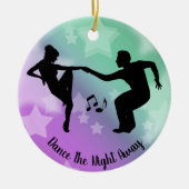 Danse Ornement (Devant)