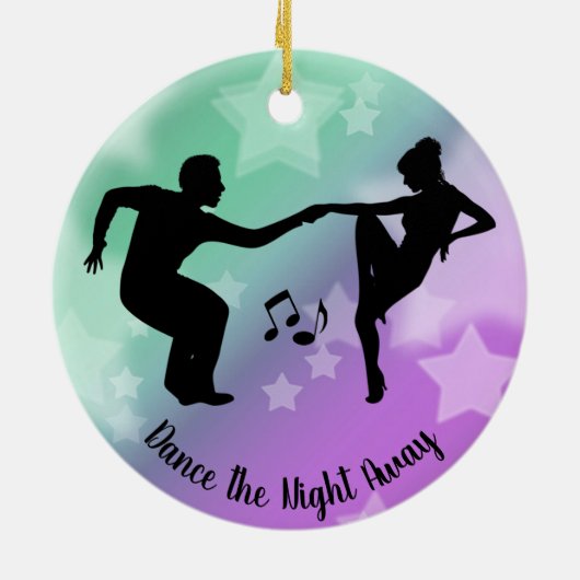 Danse Ornement (Dos)