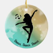 Danse Ornement (Dos)