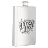 Danse papa Flacon (Droite)