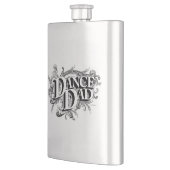 Danse papa Flacon (Gauche)