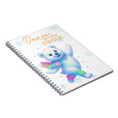 Danse tes propres cahiers de danse (Côté Droit)