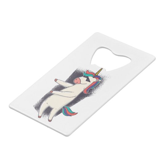 Danse Unicorne Floss (Devant Angle)