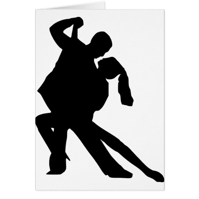 dansen (Voorkant)