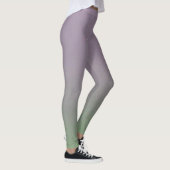 Dansen als de tuinfeeën leggings (Rechts)