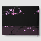 Dansen Celebration X-Ray Skeleton Gastenboek (Achterkant)