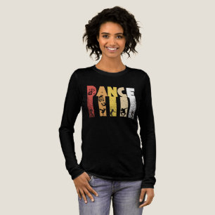 Dansen . DAN01B 💃  Tri-Blend Shirt