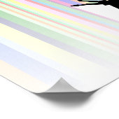 Dansen in de regen poster (Hoek)