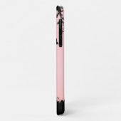 Dansen in Garden Personal Case-Mate iPhone Case (Achterkant/links)