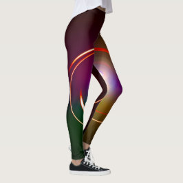 dansen leggings