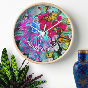 Dansen met bloemen & buistraten PV01