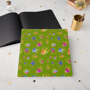 Dansen met de Wind Springtime.jpg Gastenboek