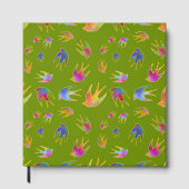 Dansen met de Wind Springtime.jpg Gastenboek (Voorkant)