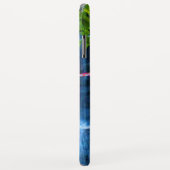 Dansen met Natuur Case-Mate iPhone Case (Achterkant/rechts)