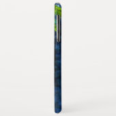 Dansen met Natuur Case-Mate iPhone Case (Achterkant/links)