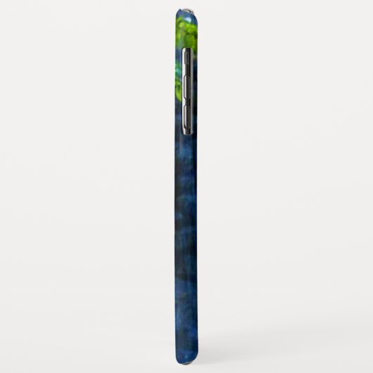 Dansen met Natuur Case-Mate iPhone Case (Achterkant/links)