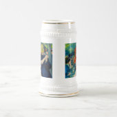 Dansen op Bougival Pierre Renoir Bierpul (Center)