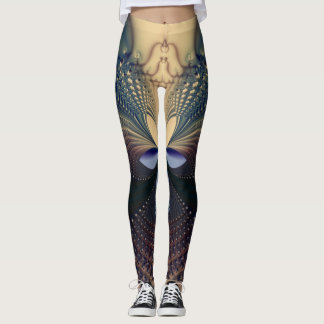 Dansen op een Pin Leggings