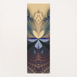 Dansen op een Pin - Yoga mat