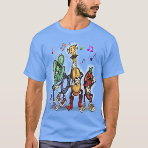 dansen t-shirt