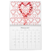 Dansen tot het jaar 2015 kalender (Feb 2027)