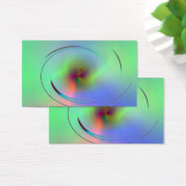 Dansen ... visitekaartje (Bureau)